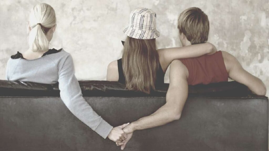 The Psychological Reasons Behind Infidelity and Extramarital Affairs Extramarital Affairs