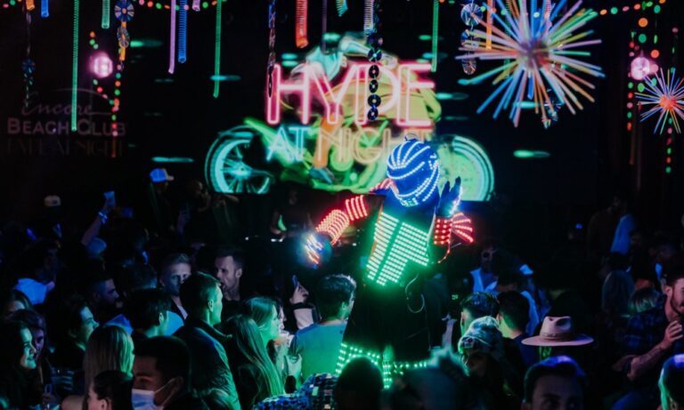 The Rise of Virtual Strip Clubs in Las Vegas: What to Expect in 2024