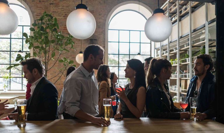 Etiquette and Preparation Tips for Speed Dating Events